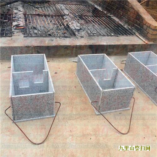 安葬后为什么要圆坟，什么叫圆坟