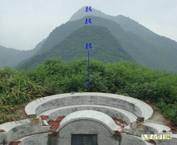 扫墓上坟不要被道德绑架和欲望所困
